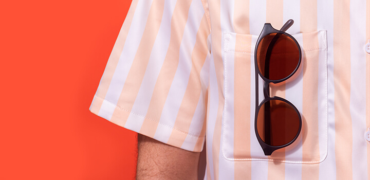 Sunglasses collection