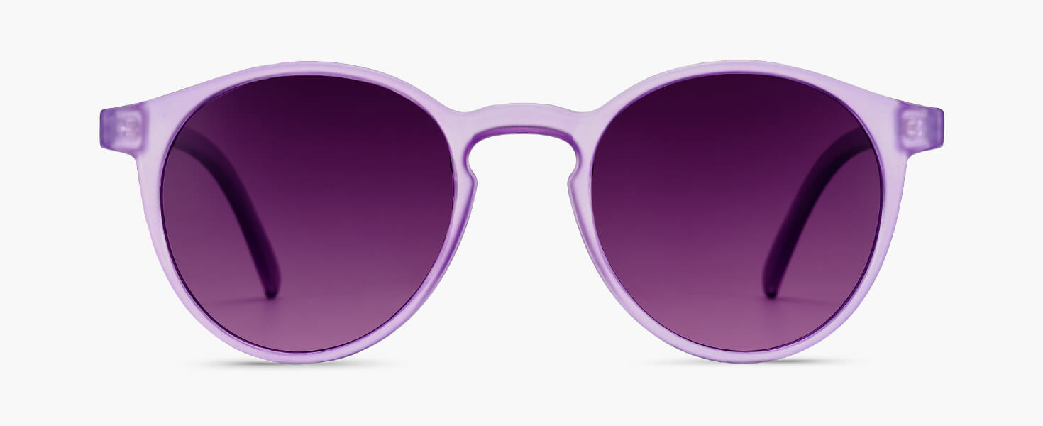 C°1 | Lavande - Gradient Purple