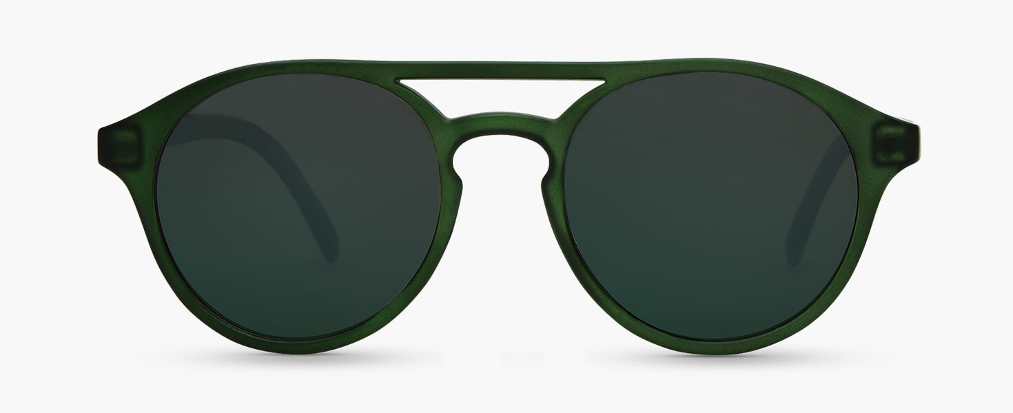 C°3 | Sapin - Smoke Green
