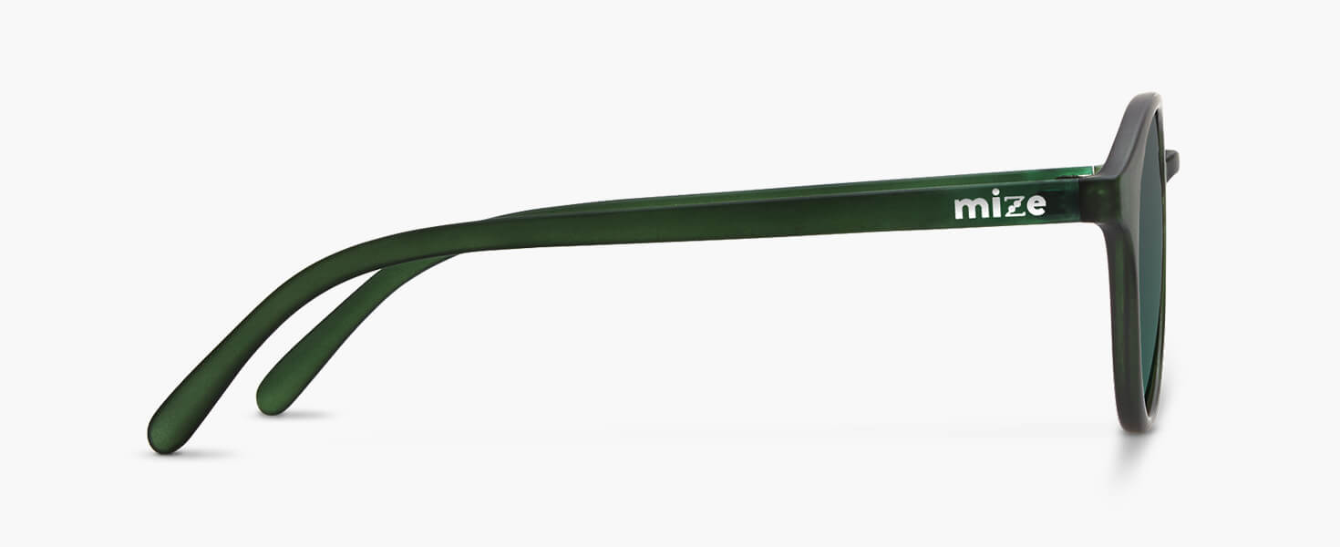 C°3 | Sapin - Smoke Green