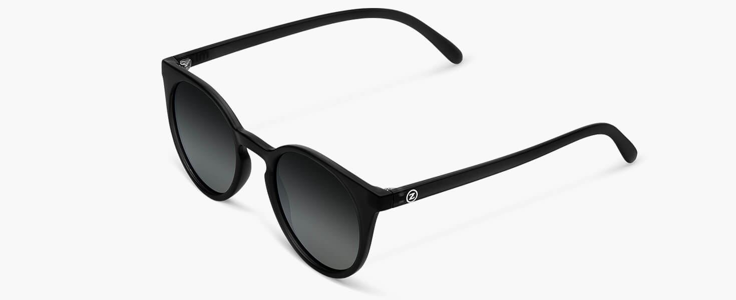 C°4 | Black - Gradient Grey