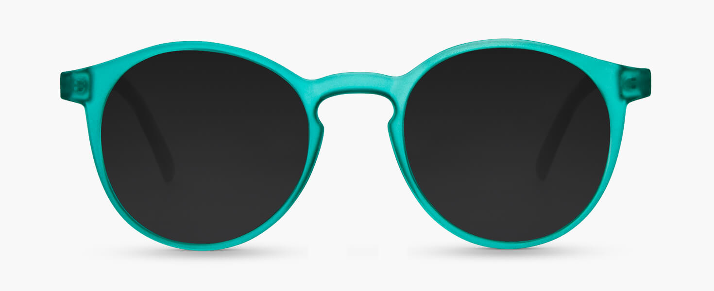 C ° 1 | Aqua - Grey