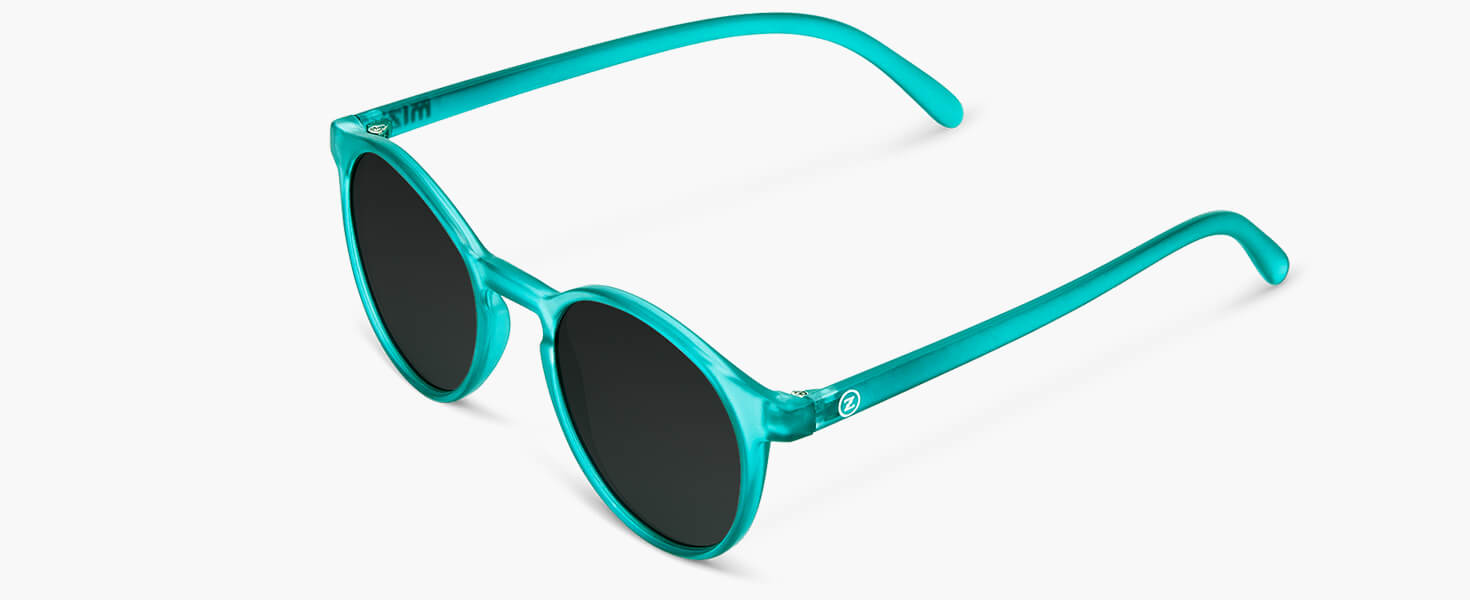 C ° 1 | Aqua - Grey