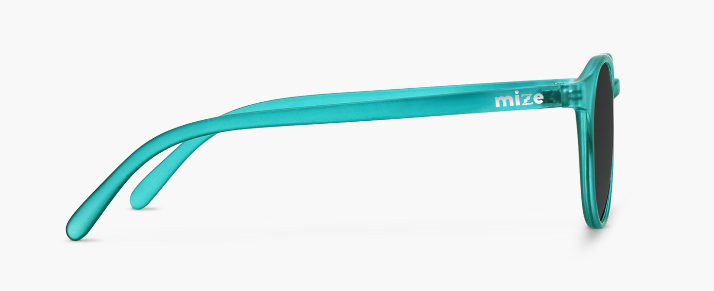 C ° 1 | Aqua - Grey