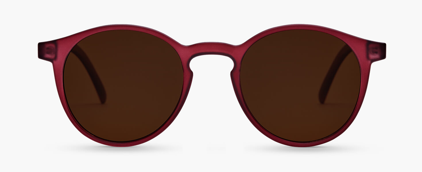 C°1 | Cerise - Brown