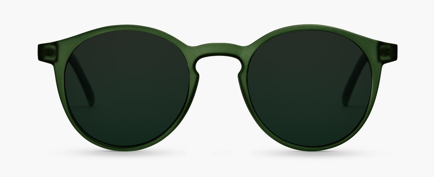 C°1 | Sapin - Smoke Green