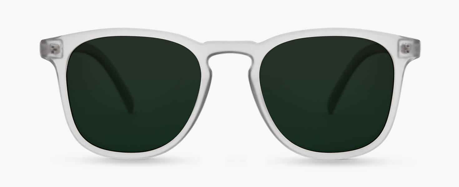 C°2 | Gris - Smoke Green