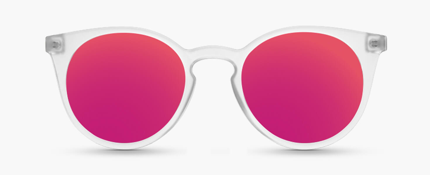 C°4 | Cristal - Pink