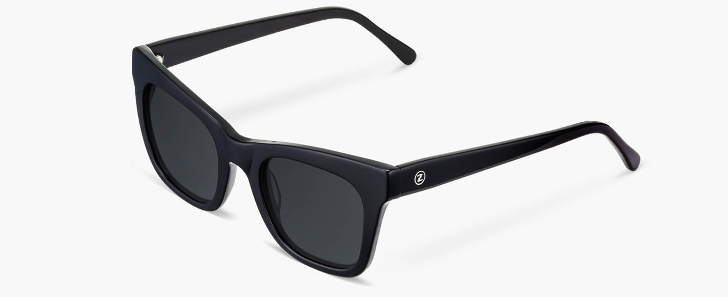 H°7 | Black - Grey