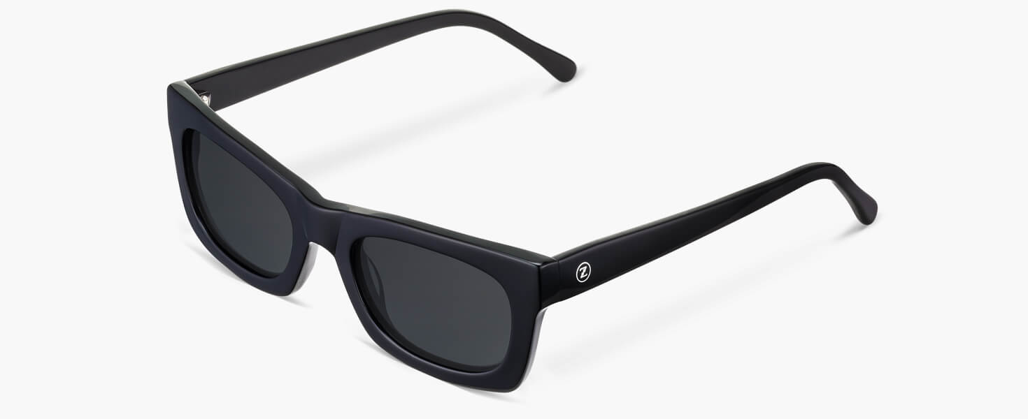 H°8 | Black - Grey