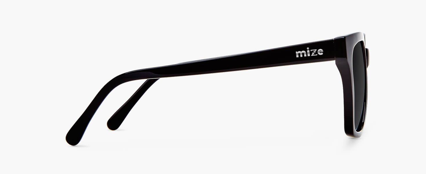 H°2 | Black - Grey