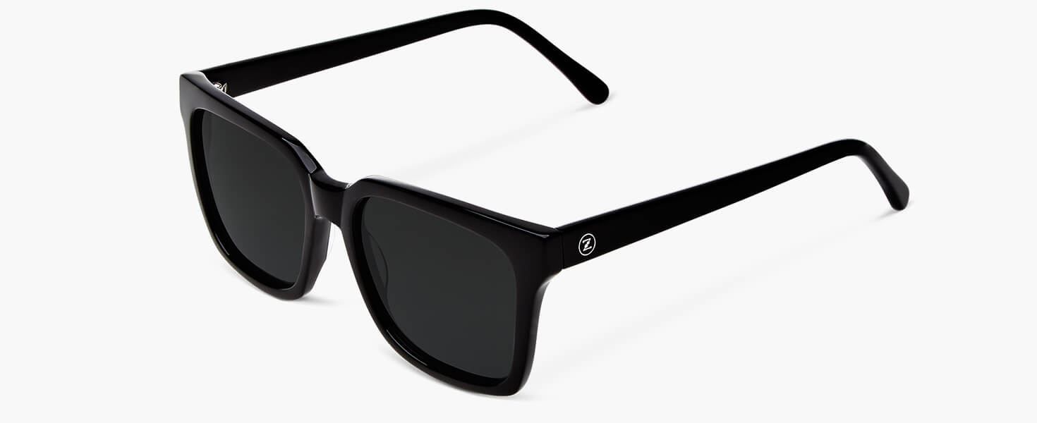 H°2 | Black - Grey