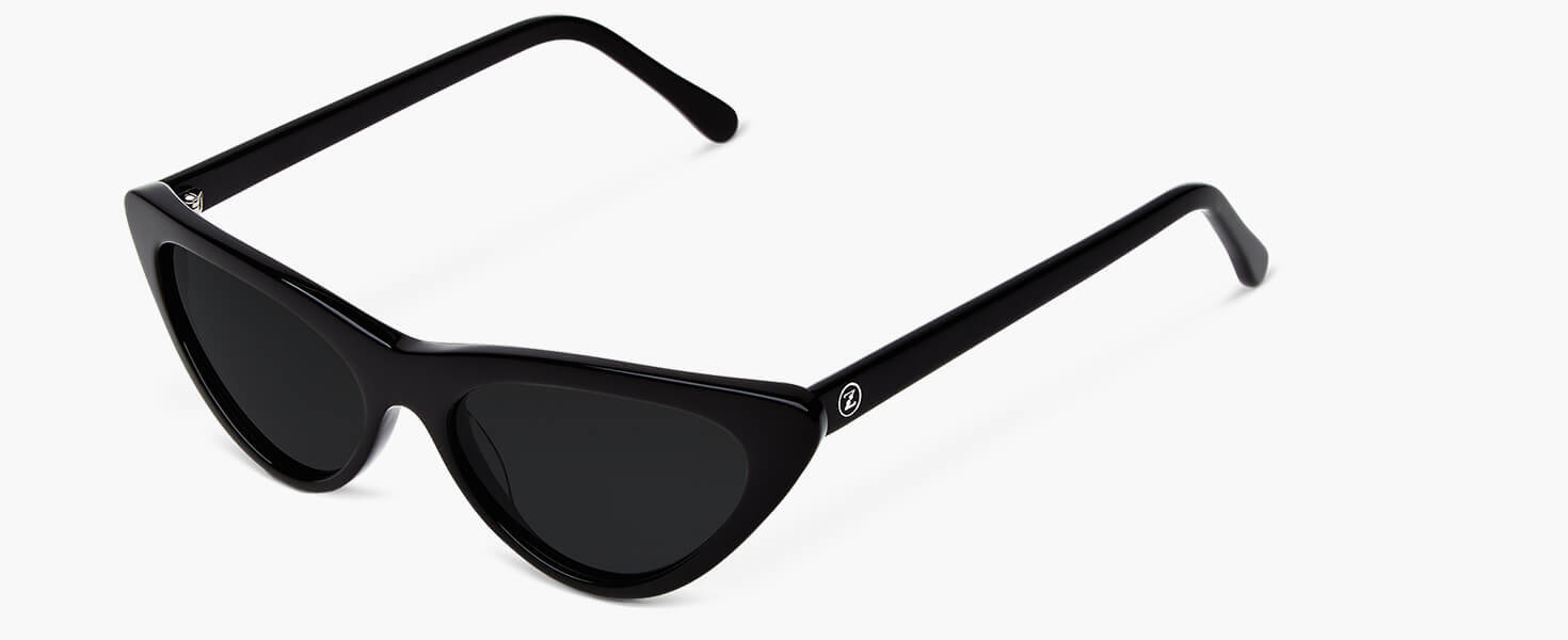 H°3 | Black - Grey