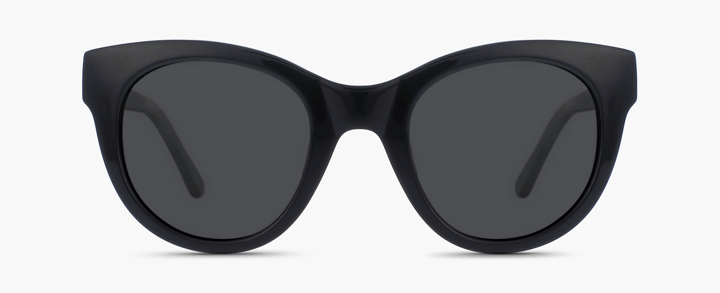 H°10 | Black - Grey