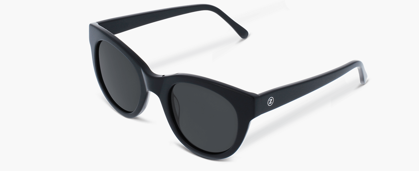 H°10 | Black - Grey