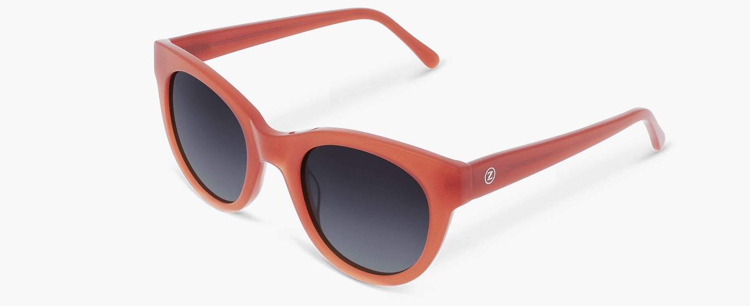 H°10 | Corail - Gradient Grey