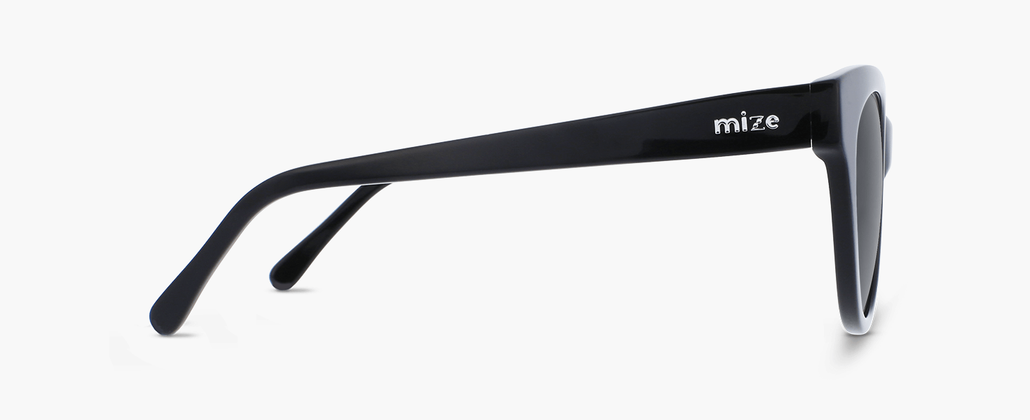 H°10 | Black - Grey