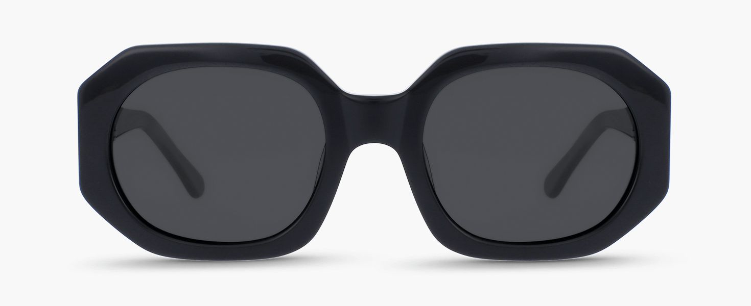 H°11 | Black - Grey