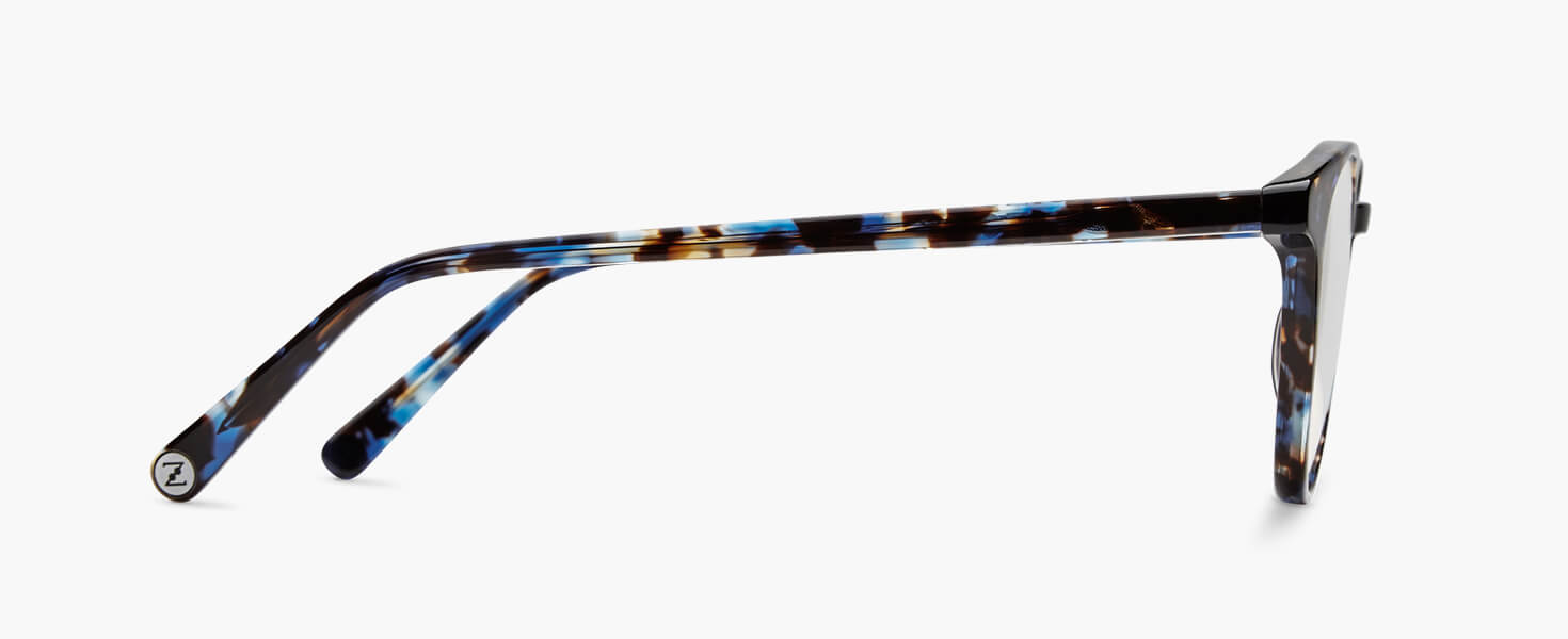 O°3 | Blue - Tortoise