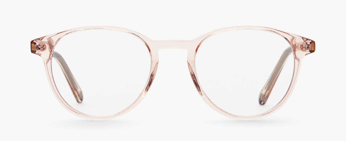 O°3 | Cristal - Nude