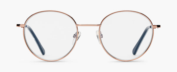O°7 | Or - Rose