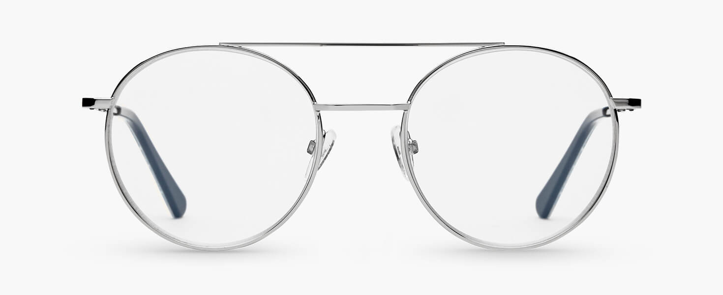 O°9 | Silver