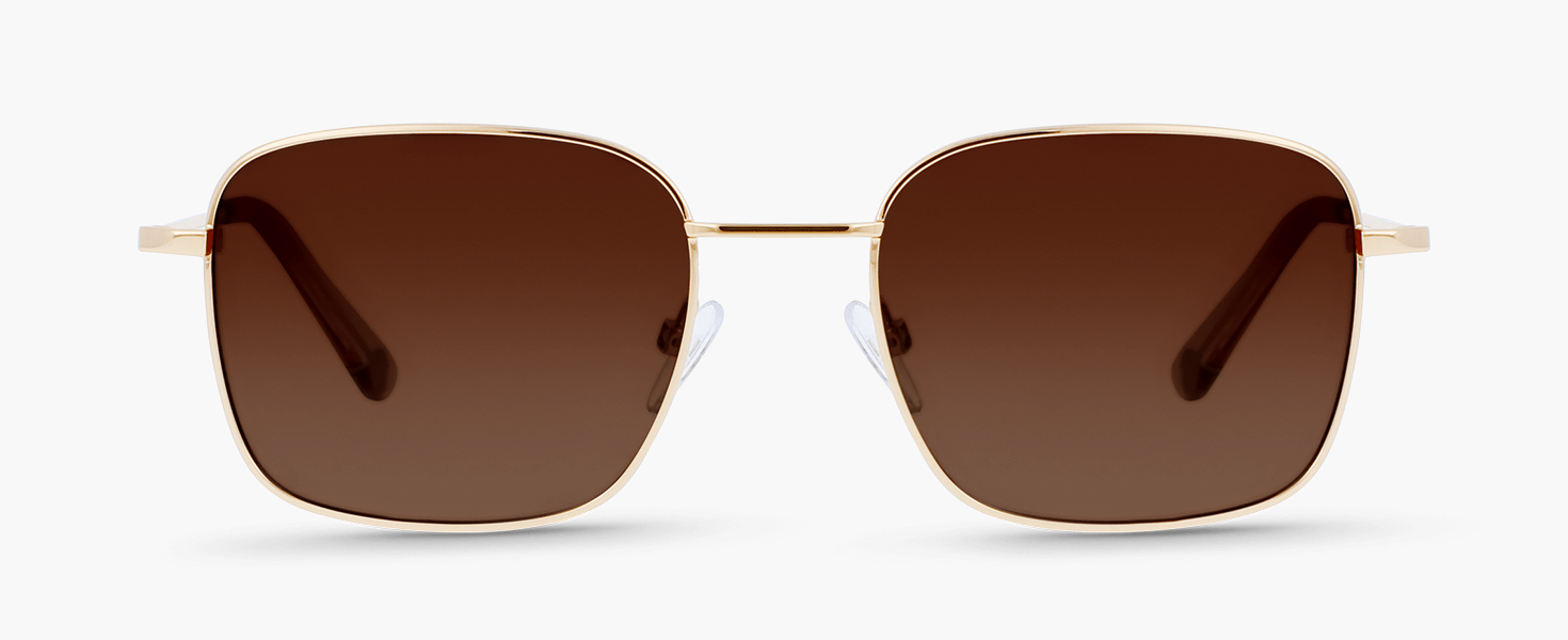 P°9 | Or - Gradient Brown