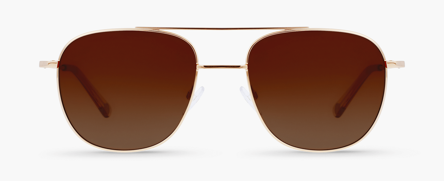 P°11 | Or - Gradient Brown