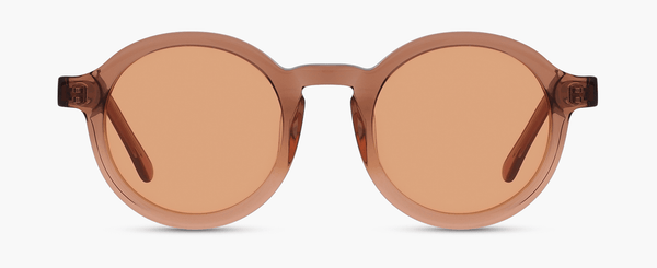 H°1 | Topaze - Light Orange