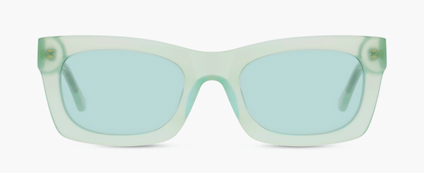 H°8 | Menthe - Light Green