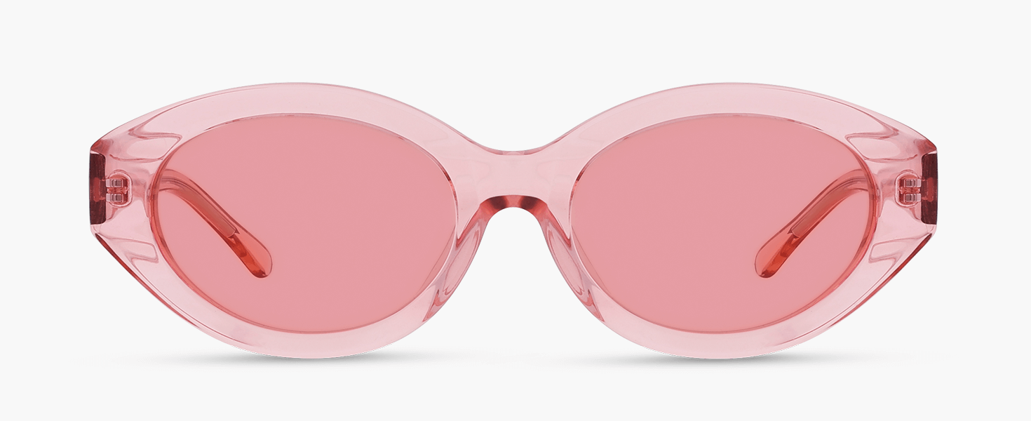 H°9 | Cristal Rose - Light Pink