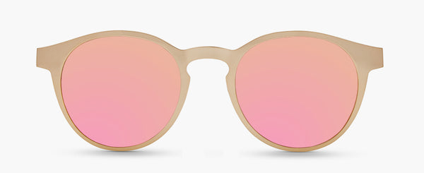 P°5 | Gold - Light Pink