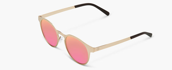 P°5 | Gold - Light Pink