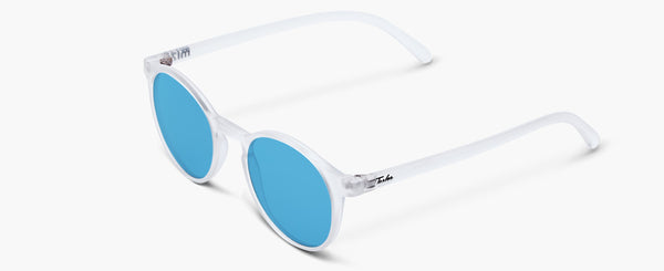 Tealer Fest | Cristal - Blue