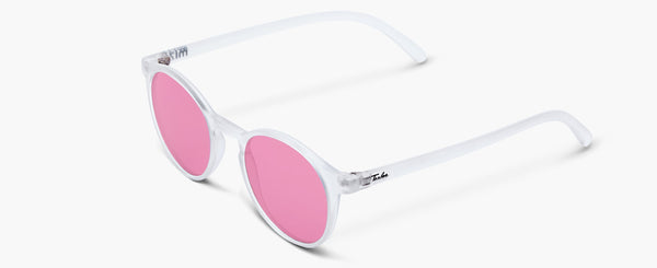 Tealer Fest | Cristal - Pink