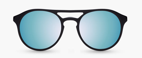 P°3 | Black - Silver