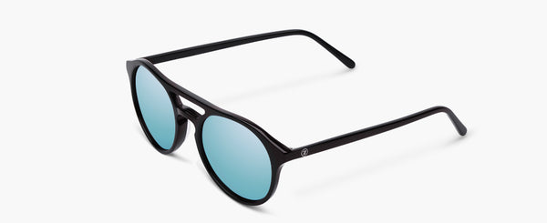 P°3 | Black - Silver