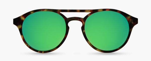 C°3 | Tortoise - Green