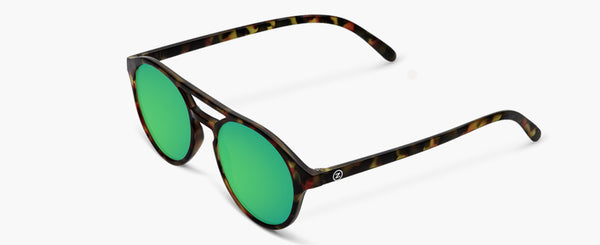 C°3 | Tortoise - Green