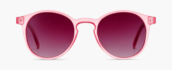 C°1 | Rose Poudré - Gradient Pink