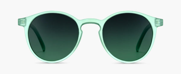 C°1 | Vert D'eau - Gradient Green