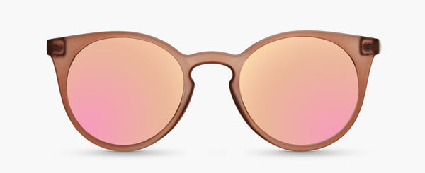 C°4 | Marron Glacé - Light Pink