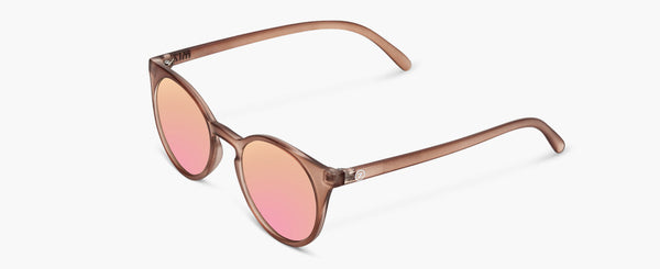 C°4 | Marron Glacé - Light Pink