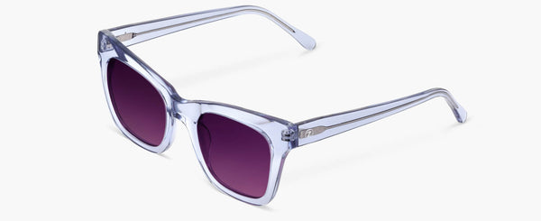 H°7 | Améthyste - Gradient Purple