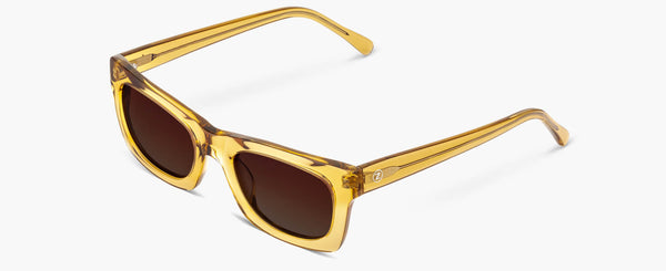 H°8 | Malt - Gradient Brown