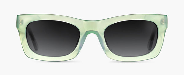 H°8 | Menthe - Gradient Grey