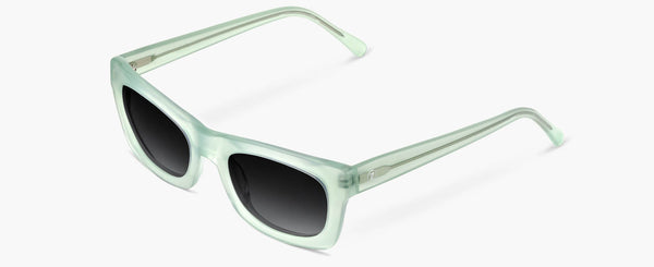 H°8 | Menthe - Gradient Grey