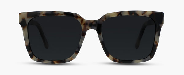 H°2 | Moucheté - Grey