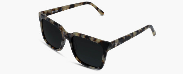 H°2 | Moucheté - Grey