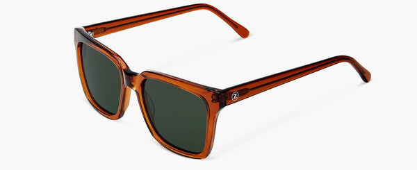 H°2 | Ocre - Smoke Green